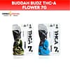Buddah Budz THC-A Flower 7g
