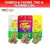 Cheech & Chong | THC-A Flower 3.5g