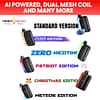 Nicotine Disposables Geek Bar Pulse X 25K