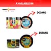 JUST CBD CALM Hemp Infused Gummies
