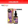 Just CBD Oil-1500mg
