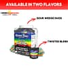 Kanna Boss Gummies D8TH-CTHC-P 30CTJar
