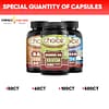 Kratom Choice Botanicals Capsules