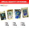 Kratom Pain Out Powder