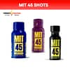 MIT 45 shots-12CT
