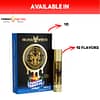 Muha Meds | Inhale Excellence THC-A Cart 2g