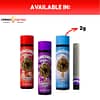 Munchies | Jelly Hole THC-A 2g Pre Rolls