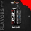 Nicotine Disposables Tyson Legend 30K
