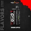 Nicotine Disposables Tyson Legend 30K