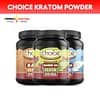 krattom Choice Botanicals Powder