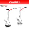 GRAV Products Beaker Base Water Pipe Medium2020