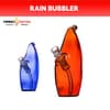 GRAV Products Rain Bubbler