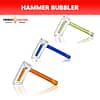 Grave products Hammer Bubbler