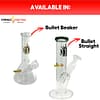 MOB Glass 8 Bullet