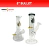 MOB Glass 8 Bullet
