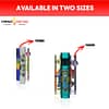 16mm Whimsical Taster pack of 10