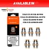 GeekVape Coils-Z