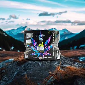 Buddah Budz | Premium Exotic THC-A Flower 28g