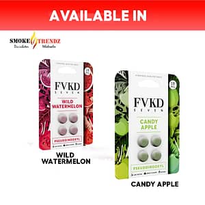 FVKD Pseudoinsoxyl 18MGTab