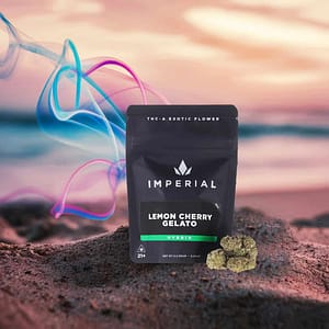 Imperial Premium THC-A Flower