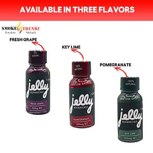 JellyNYB Botanicals