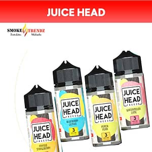 Juice Head
