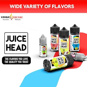 Juice Head