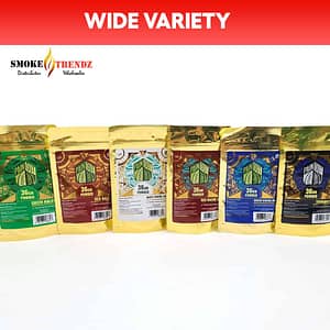 Kratom Pain Out Powder
