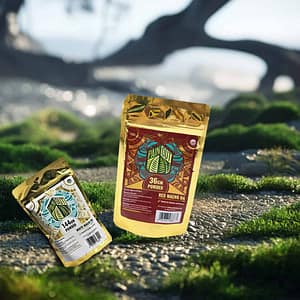 Kratom Pain Out Powder