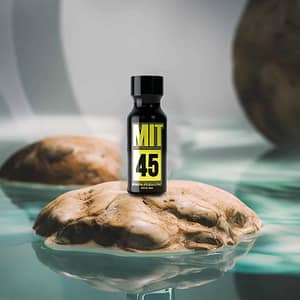 MIT 45 shots-12CT