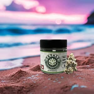 Petalz | THC-A Flower 1g