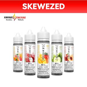 Skwezed Juice