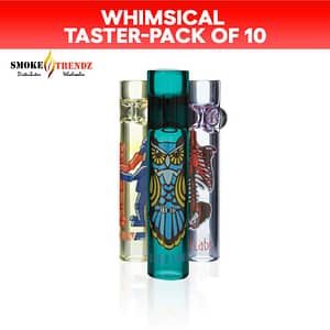 12mm Whimsical Taster-Pack of 10