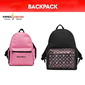 Blazy Susan Backpack
