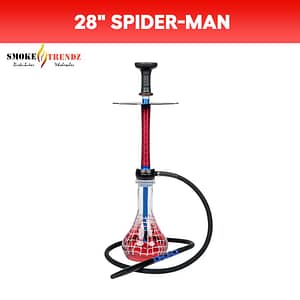 28" Spider-Man