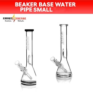 Beaker Base Water Pipe Small