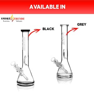 Beaker Base Water Pipe Small