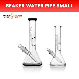 GRAV Products Beaker Water Pipe Small