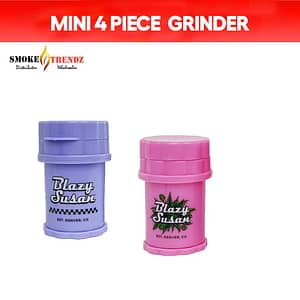 Blazy Susan Mini 4 piece