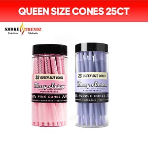 Blazy Susan Queen Size Cones 25ct