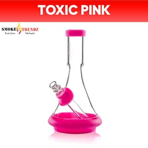 Deco Silicone Water Pipe