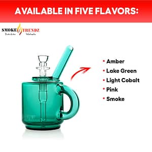 GRAV Products Bubbler Slush Pocket Cup