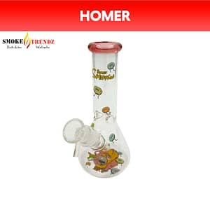 Homer 12 Water pipe
