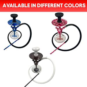 MOB Hookah 15 XARA