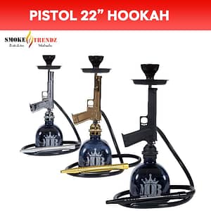 MOB Hookah 22 Pistol