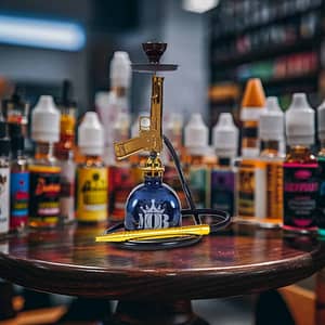 MOB Hookah 22 Pistol