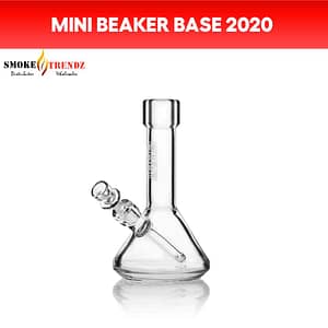 GRAV Products Mini Beaker Base 2020