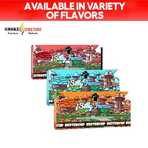 Silly Farms 7g Magic Mushroom Chocolate