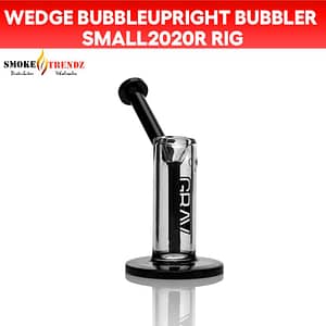 Upright Bubbler Small2020