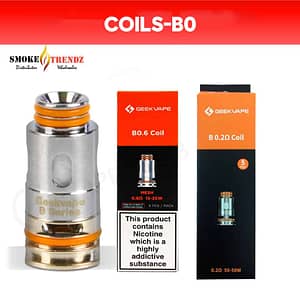 GeekVape Coils-B